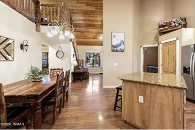 2540 Timber Ridge Lane, Pinetop, AZ 85935 - Photo 12