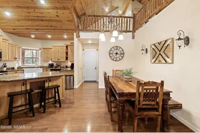 2540 Timber Ridge Lane, Pinetop, AZ 85935 - Photo 10