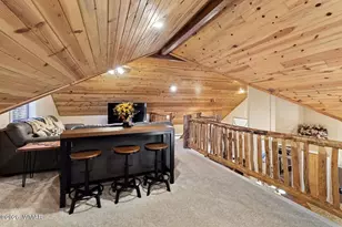 2540 Timber Ridge Ln, Pinetop, AZ 85935 - Photo 28