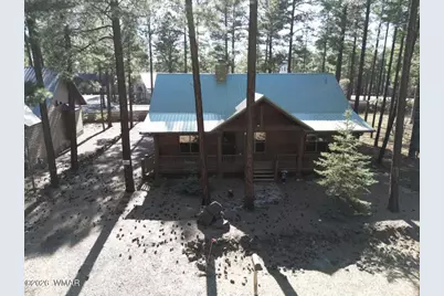 2540 Timber Ridge Lane, Pinetop, AZ 85935 - Photo 4