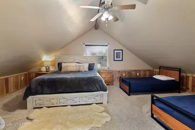 2540 Timber Ridge Lane, Pinetop, AZ 85935 - Photo 32