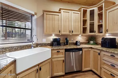 2540 Timber Ridge Lane, Pinetop, AZ 85935 - Photo 14