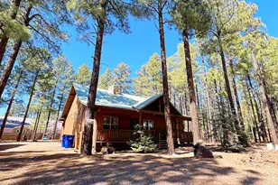 2540 Timber Ridge Ln, Pinetop, AZ 85935 - Photo 1