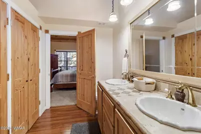 2540 Timber Ridge Lane, Pinetop, AZ 85935 - Photo 20