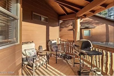 2540 Timber Ridge Lane, Pinetop, AZ 85935 - Photo 34