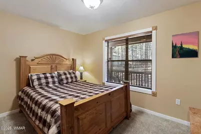 2540 Timber Ridge Lane, Pinetop, AZ 85935 - Photo 22