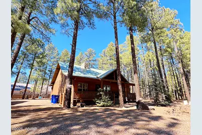 2540 Timber Ridge Lane, Pinetop, AZ 85935 - Photo 36