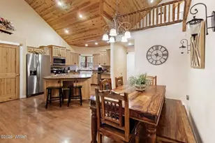 2540 Timber Ridge Ln, Pinetop, AZ 85935 - Photo 8