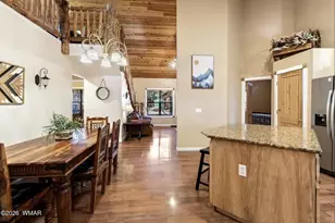 2540 Timber Ridge Ln, Pinetop, AZ 85935 - Photo 10