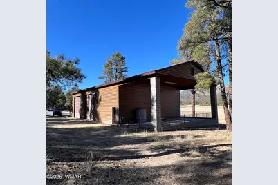 3 County Road N2261, Alpine, AZ 85920 - Photo 6