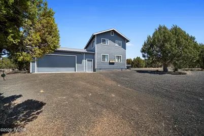 8286 Pinon Drive, Show Low, AZ 85901 - Photo 2