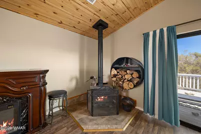 8286 Pinon Drive, Show Low, AZ 85901 - Photo 8