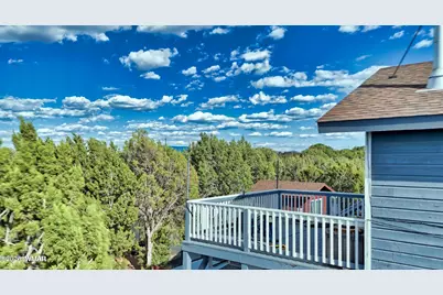 8286 Pinon Drive, Show Low, AZ 85901 - Photo 24