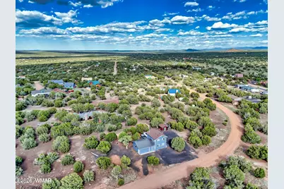 8286 Pinon Drive, Show Low, AZ 85901 - Photo 28