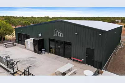 8286 Pinon Drive, Show Low, AZ 85901 - Photo 44