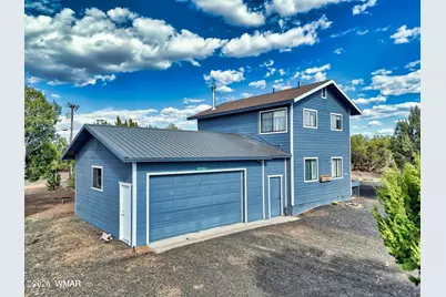 8286 Pinon Drive, Show Low, AZ 85901 - Photo 4