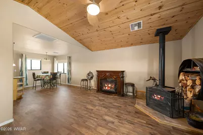 8286 Pinon Drive, Show Low, AZ 85901 - Photo 1