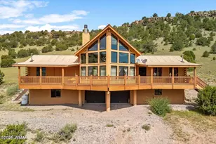 41198 US-180, Nutrioso, AZ 85932 - Photo 1