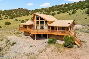 41198 US-180, Nutrioso, AZ 85932 - Photo 4