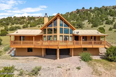 41198 US 180, Nutrioso, AZ 85932 - Photo 2