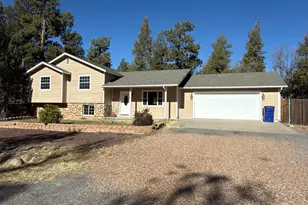 5164 Sunrise Ct, Lakeside, AZ 85929 - Photo 2