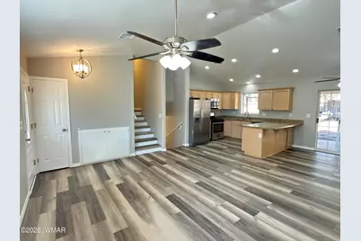 5164 Sunrise Court, Lakeside, AZ 85929 - Photo 2