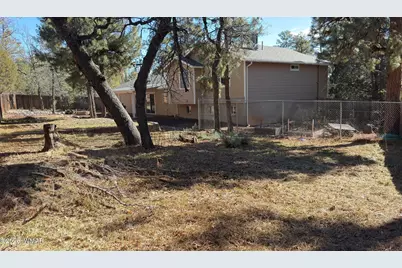 5164 Sunrise Court, Lakeside, AZ 85929 - Photo 4
