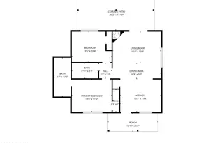 2342 S Buffalo Loop, Overgaard, AZ 85933 - Photo 26