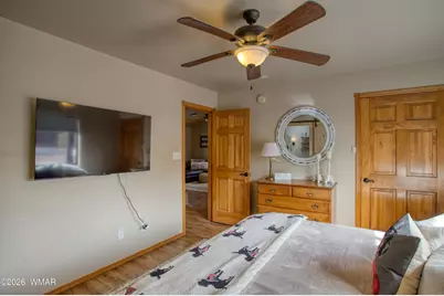 2342 S Buffalo Loop, Overgaard, AZ 85933 - Photo 12