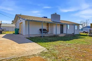 4987 Sawmill Rd, Clay Springs, AZ 85923 - Photo 2