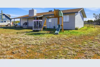 4987 Sawmill Road, Clay Springs, AZ 85923 - Photo 12