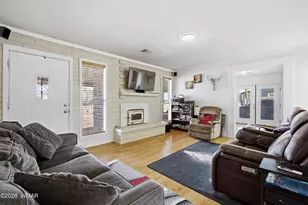 4987 Sawmill Rd, Clay Springs, AZ 85923 - Photo 10