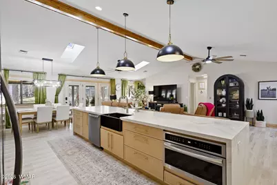 3321 W Old Linden Road, Show Low, AZ 85901 - Photo 14