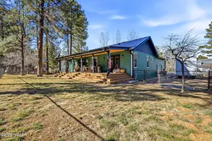 3321 W Old Linden Rd, Show Low, AZ 85901 - Photo 28