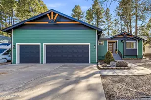 3321 W Old Linden Rd, Show Low, AZ 85901 - Photo 2