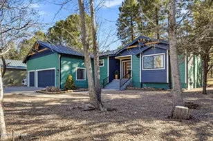 3321 W Old Linden Rd, Show Low, AZ 85901 - Photo 1