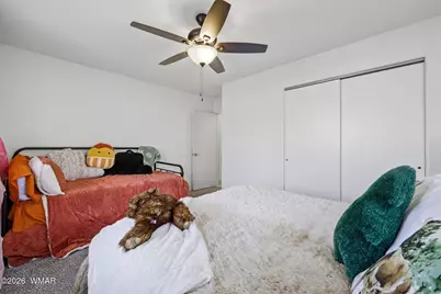 3321 W Old Linden Road, Show Low, AZ 85901 - Photo 20