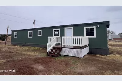 23 County Road 5056, Concho, AZ 85924 - Photo 1