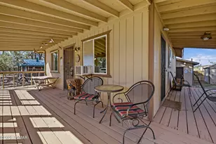 3356 Rim Lakes, Overgaard, AZ 85933 - Photo 6