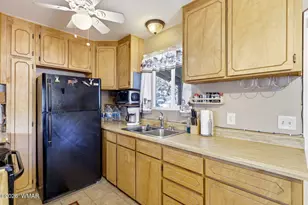 3356 Rim Lakes, Overgaard, AZ 85933 - Photo 14