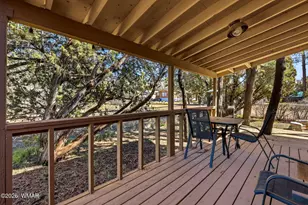 3356 Rim Lakes, Overgaard, AZ 85933 - Photo 8