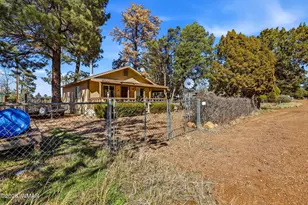 3356 Rim Lakes, Overgaard, AZ 85933 - Photo 4