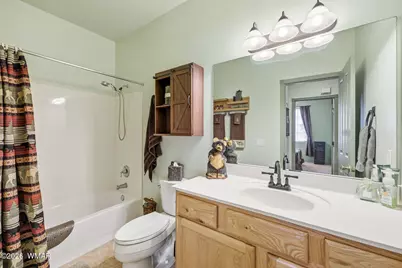 2381 Quarter Horse Trail, Overgaard, AZ 85933 - Photo 12