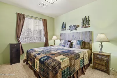 2381 Quarter Horse Trail, Overgaard, AZ 85933 - Photo 4