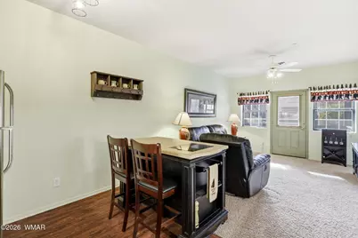 2381 Quarter Horse Trail, Overgaard, AZ 85933 - Photo 10