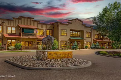 2381 Quarter Horse Trail, Overgaard, AZ 85933 - Photo 38