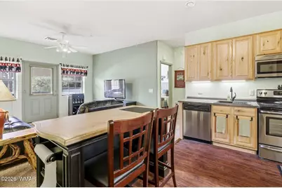 2381 Quarter Horse Trail, Overgaard, AZ 85933 - Photo 8