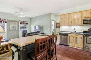 2381 Quarter Horse Trl, Overgaard, AZ 85933 - Photo 8