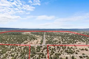 Tbd N 40th St, Show Low, AZ 85901 - Photo 1