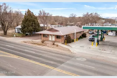 26 S Main Street, Eagar, AZ 85925 - Photo 1